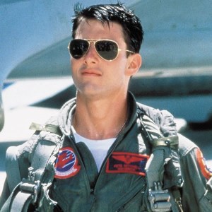 top gun